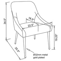 Dining room set