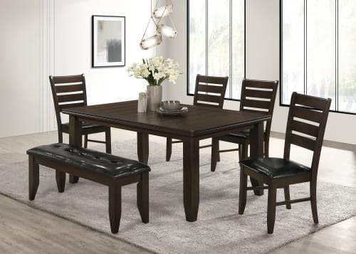 Dining room set