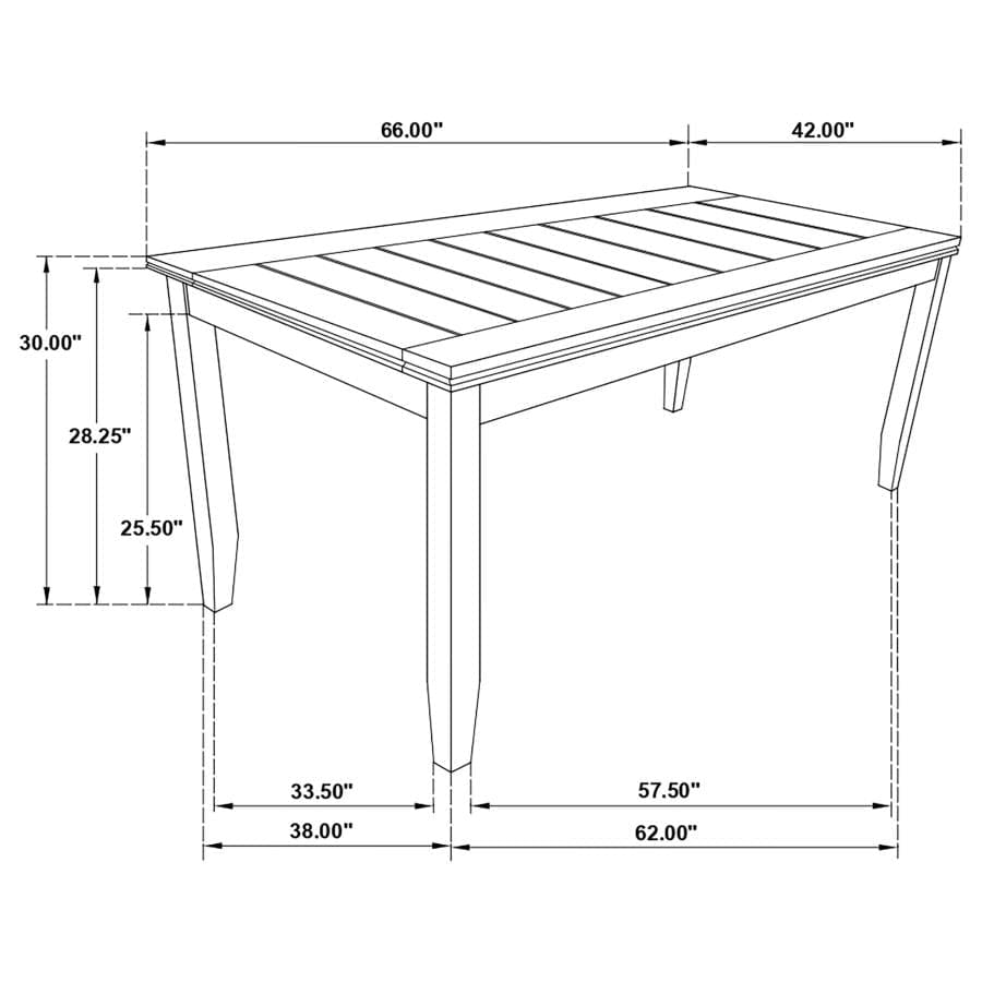 Dining room set