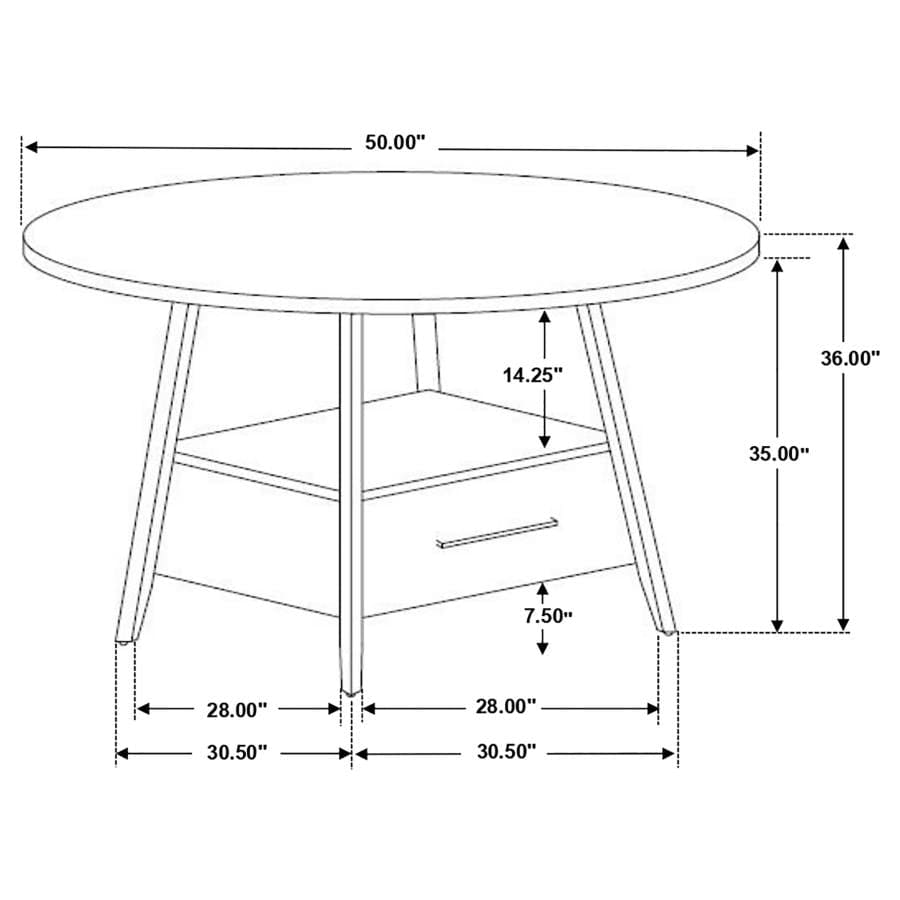 Dining room set