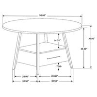 Dining room set