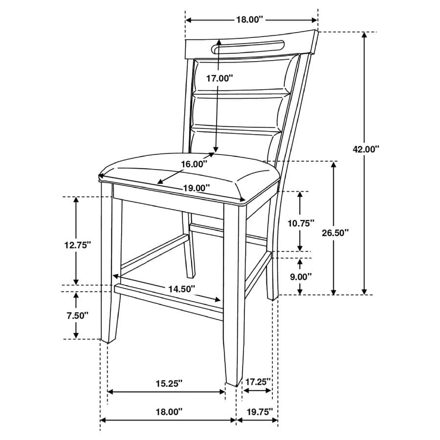 Dining room set