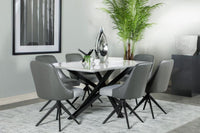 Dining room set 7 pc