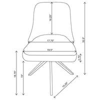 Dining room set 7 pc