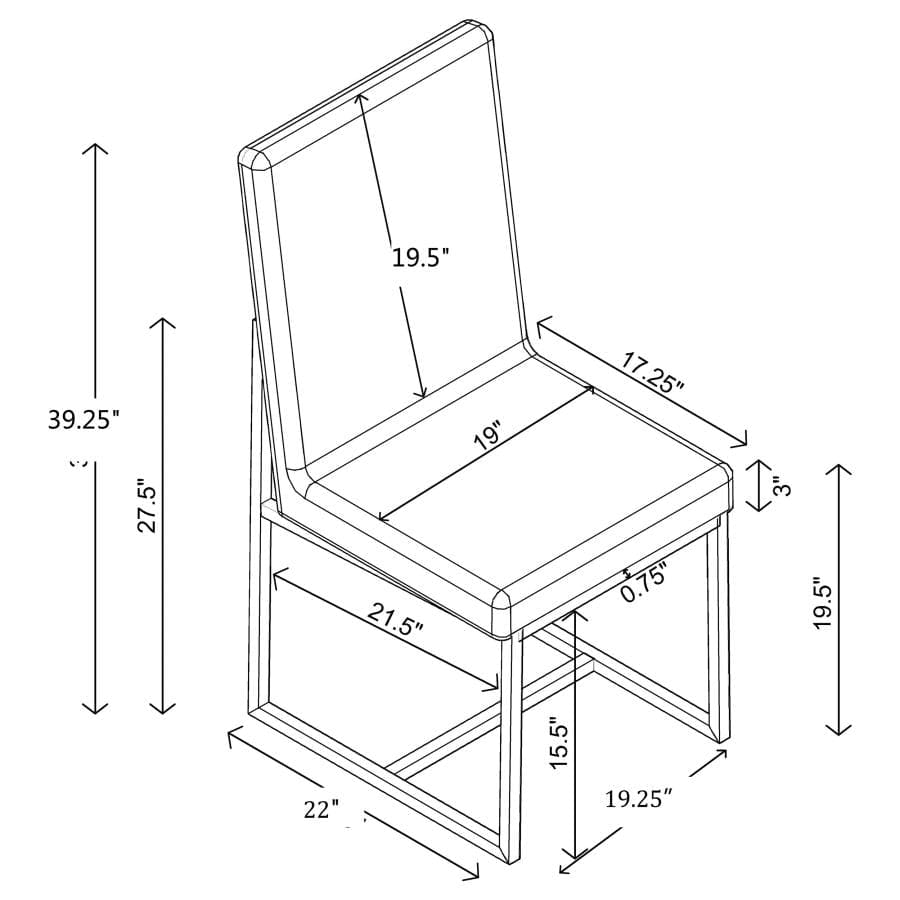 Dining room set