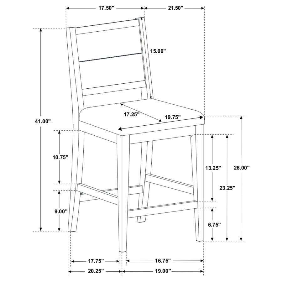 Dining room 5 pc