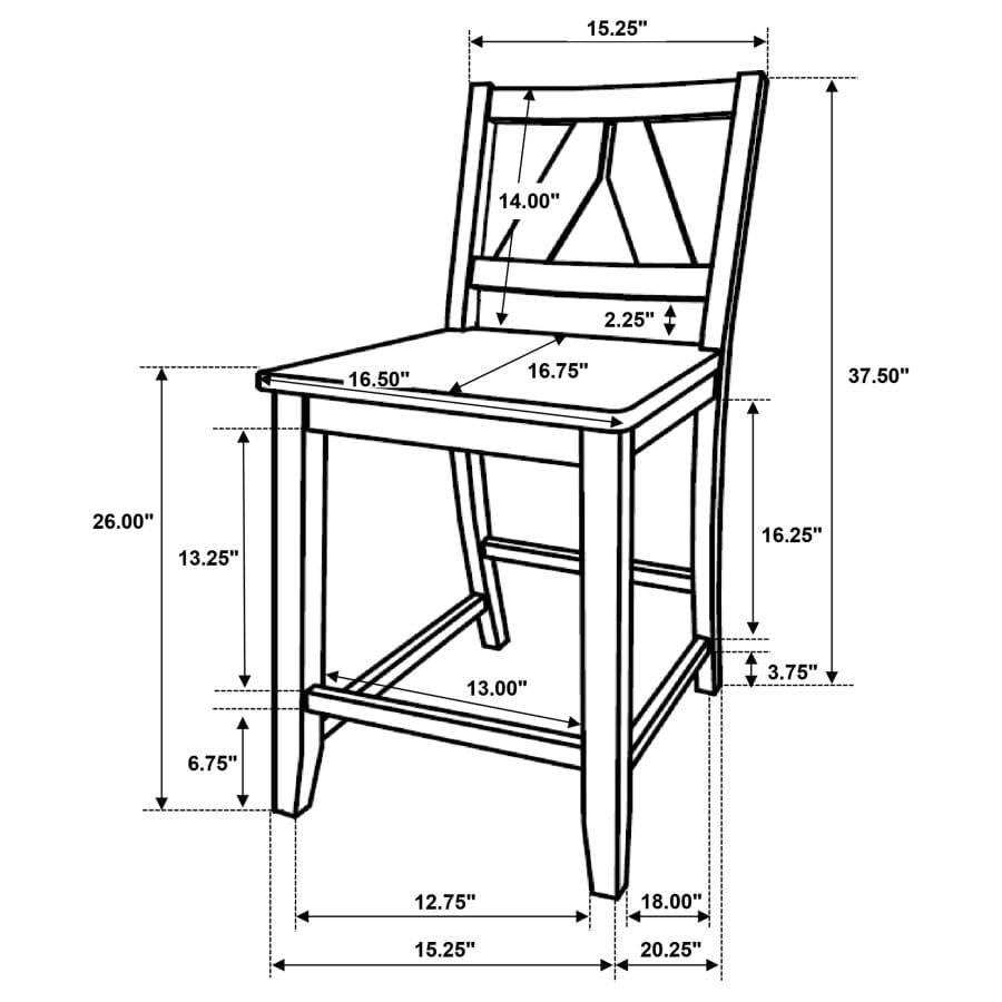 Dining room set