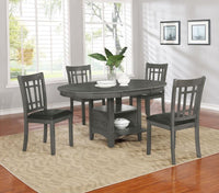 Dining room set