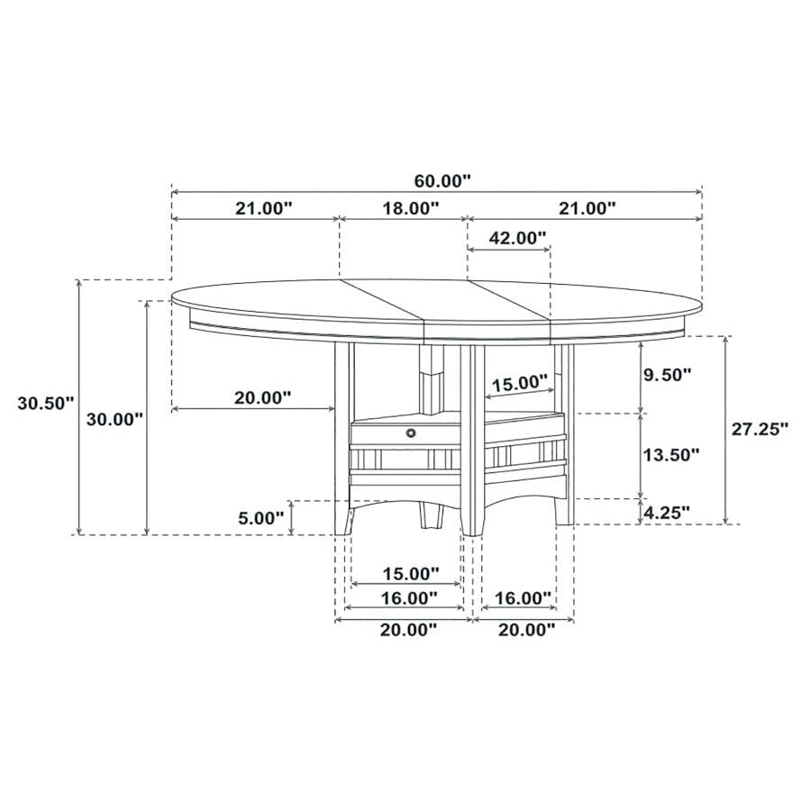 Dining room set