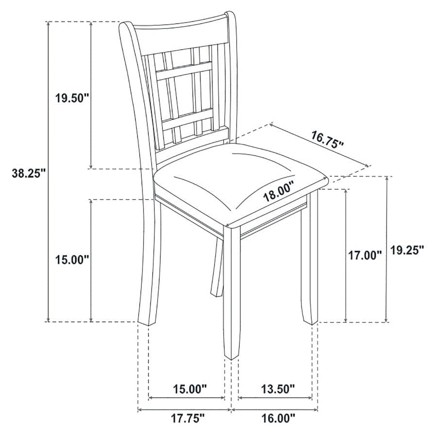 Dining room set