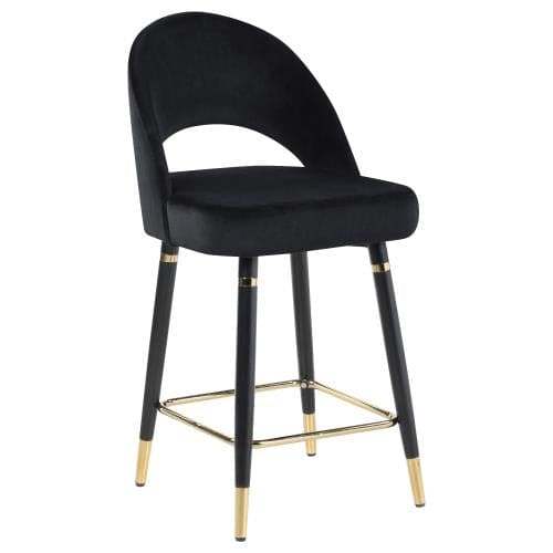 Bar stool set of 2