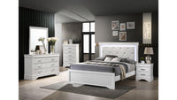 Bedroom set