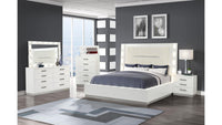 Bedroom set