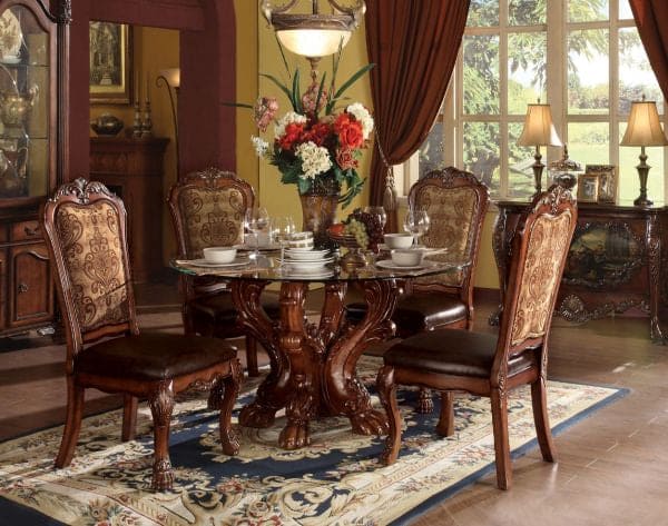 Dining room set 5 PC