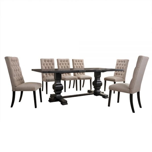 Dining room set 7 PC