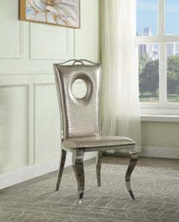 Dining chair