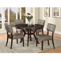 Dining room set 5 PC