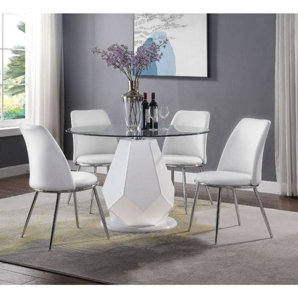 Dining room set 5 PC