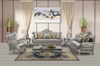 LIVING ROOM SET