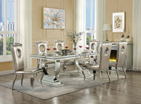 Dining room set 7 pc