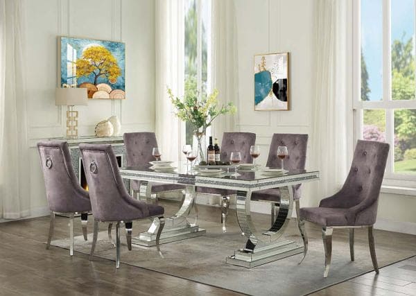 Dining room set 7 PC