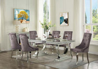 Dining room set 7 PC