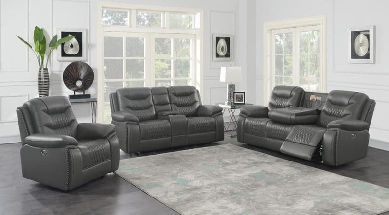 Power recliners