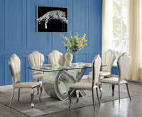 Dining room set 7 PC