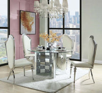 Dining room set 5 PC