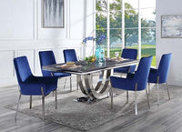 Dining room set 7 PC