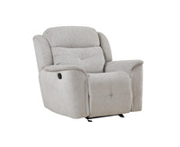 LIVING ROOM SET RECLINER