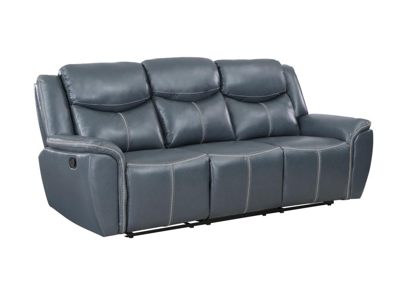 LIVING ROOM SET RECLINER