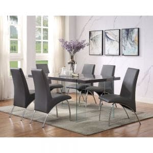 Dining room set 7 PC