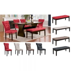 Dining room set 6 PC