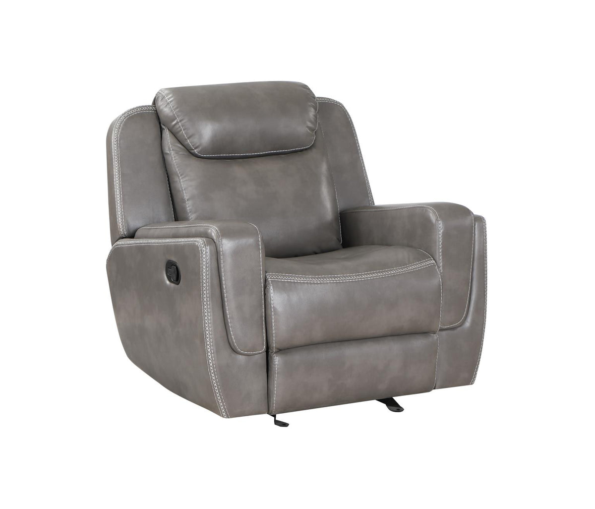 LIVING ROOM SET RECLINER