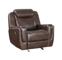 LIVING ROOM SET RECLINER