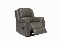 LIVING ROOM SET RECLINER