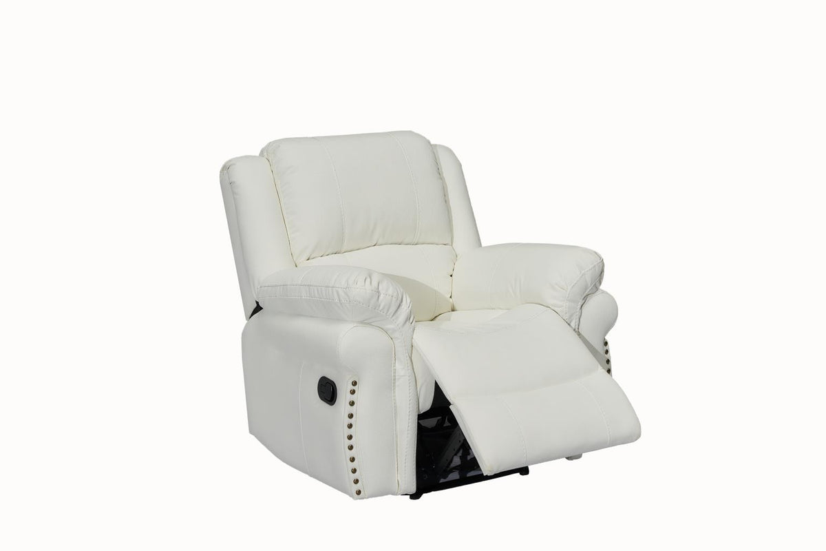 LIVING ROOM SET RECLINER