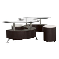 COFFE TABLE - FIVE STAR FURNITURE LIQUIDATION