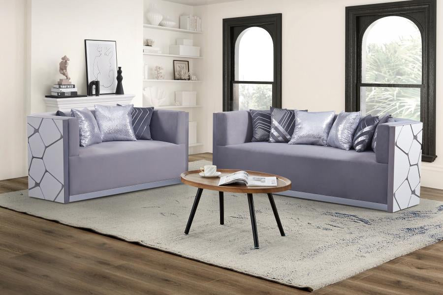 Living room set