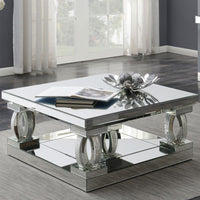 COFFE TABLE - FIVE STAR FURNITURE LIQUIDATION