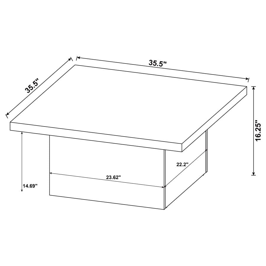 Coffe table