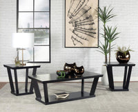 COFFEE TABLE 3 PC SET