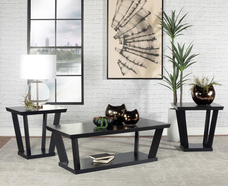 COFFEE TABLE 3 PC SET