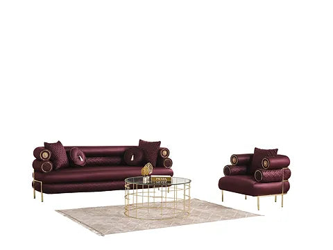 LIVING ROOM SET