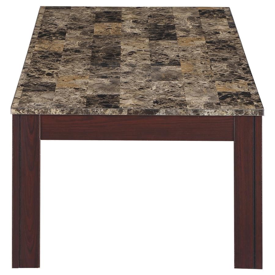 COFFEE TABLE 3 PC SET