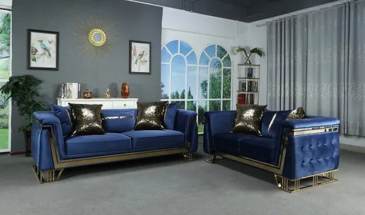 LIVING ROOM SET