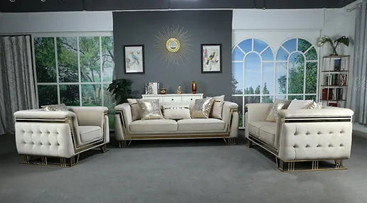 LIVING ROOM SET