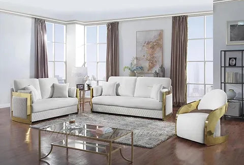 LIVING ROOM SET