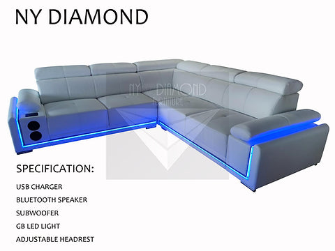 SECTIONAL